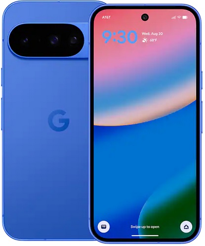 buy Cell Phone Google Pixel 10 128GB - Indigo - click for details